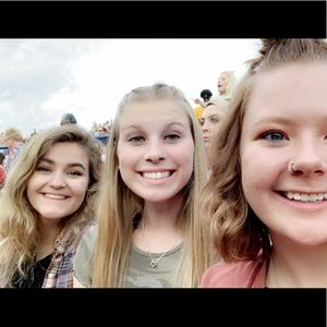 Meet your Posher, Patience